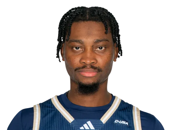 Ibrahim Olajuwon, Basketball, Florida International University