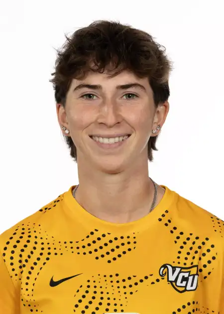 Keira McCloskey, Soccer, Virginia Commonwealth University