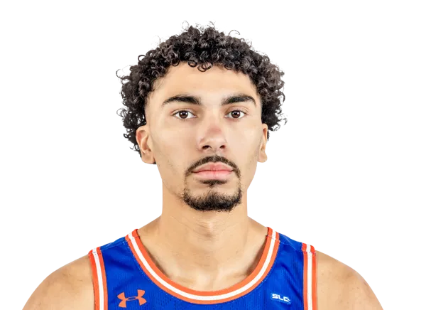 Peyton Rogers, Basketball, Houston Christian University