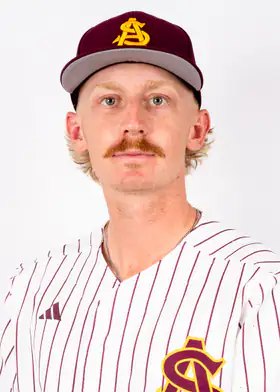 Kole Klecker, Baseball, Arizona State University