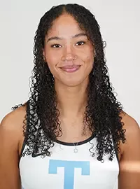 Zenani Himlin-Mayekiso, Rowing, Tufts University