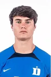 Andrew Myerson, Soccer, undefined