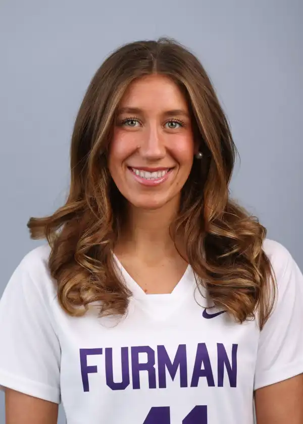 Bella Raynish, Lacrosse, Furman University