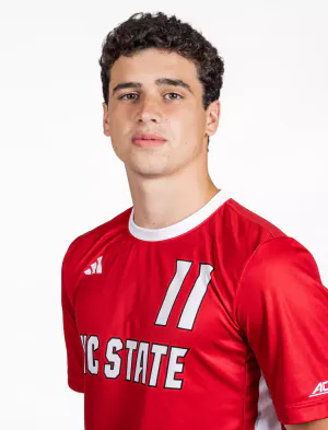 Frankie DeFrancesco, Soccer, undefined