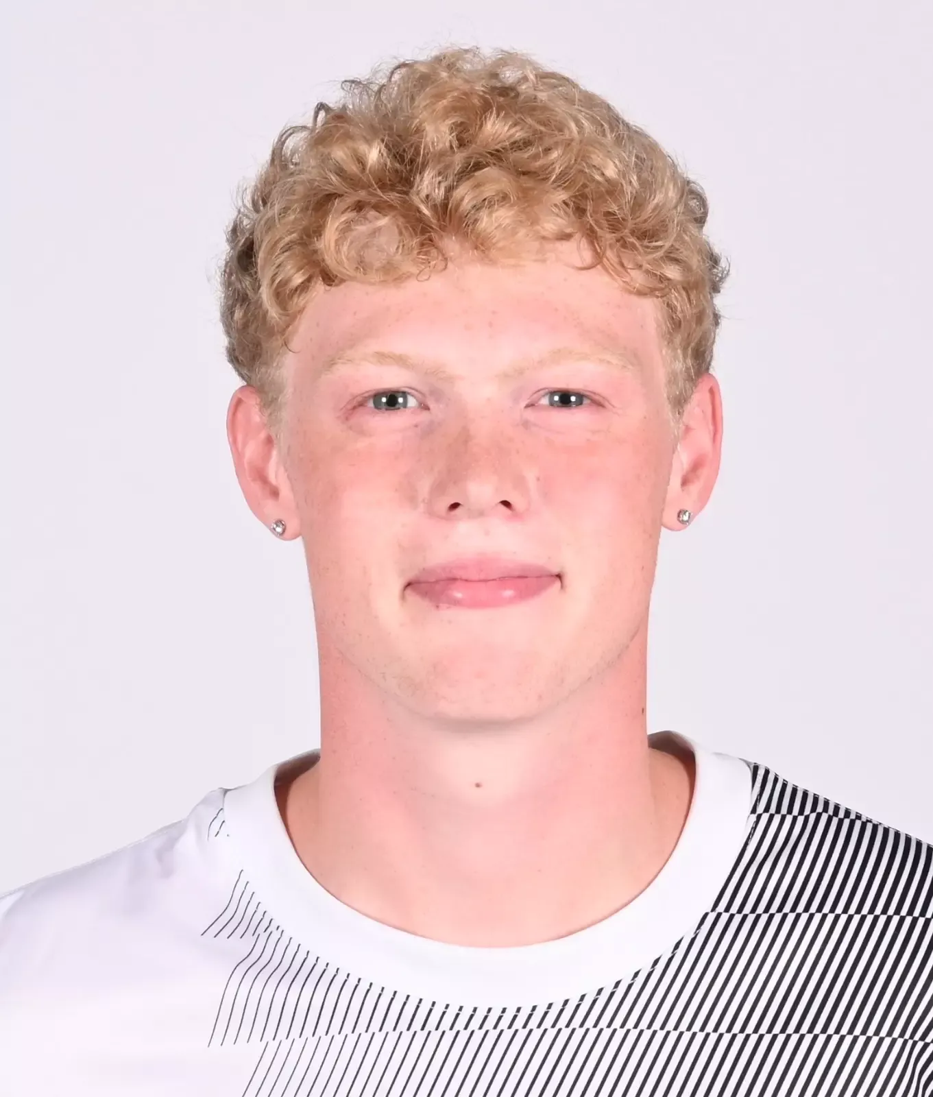 Danny Evans, Soccer, undefined