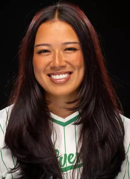 Amber Rodriguez, Softball, Utah Valley University