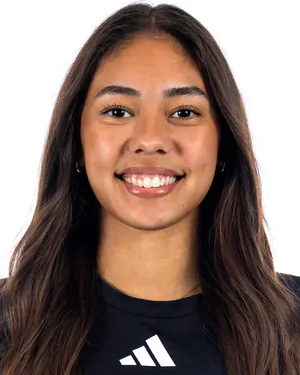 Luciana Medina, Track and Field, undefined
