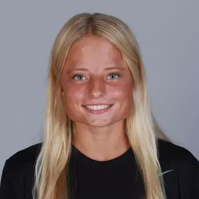 Ryley Heilmann, Lacrosse, Stetson University