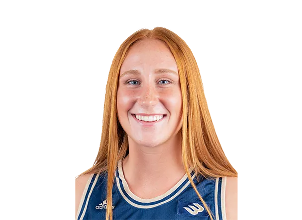 Sydney Burns, Basketball, University of California, Davis
