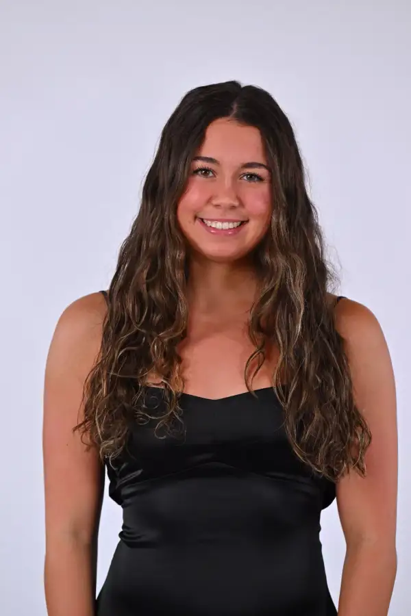 Sasha Schratwieser, Swimming & Diving, Villanova University