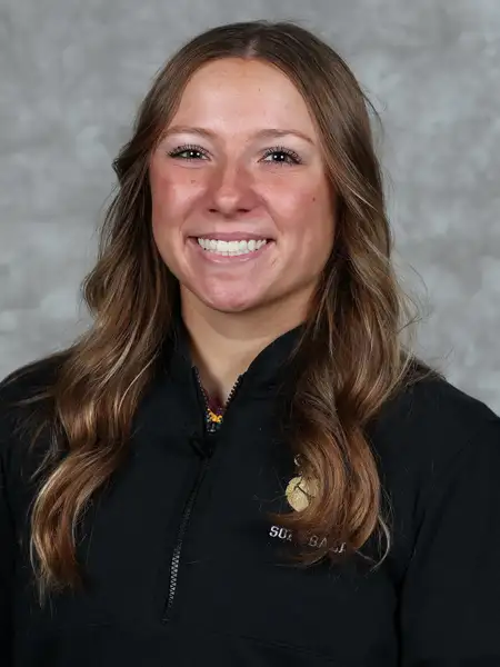 Tara Wolocko, Softball, University of Minnesota