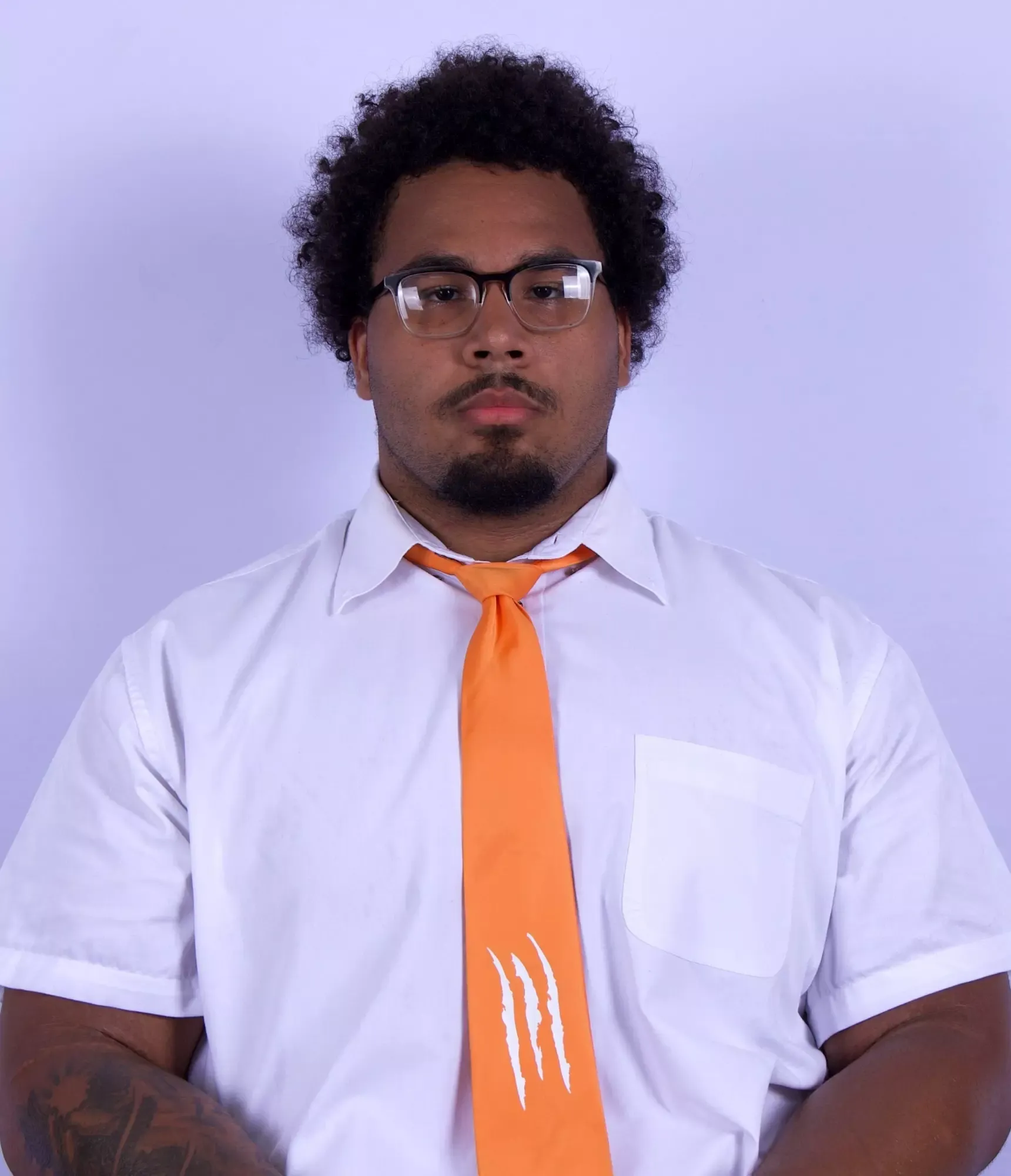Anthony Chuman, Football, Morgan State University