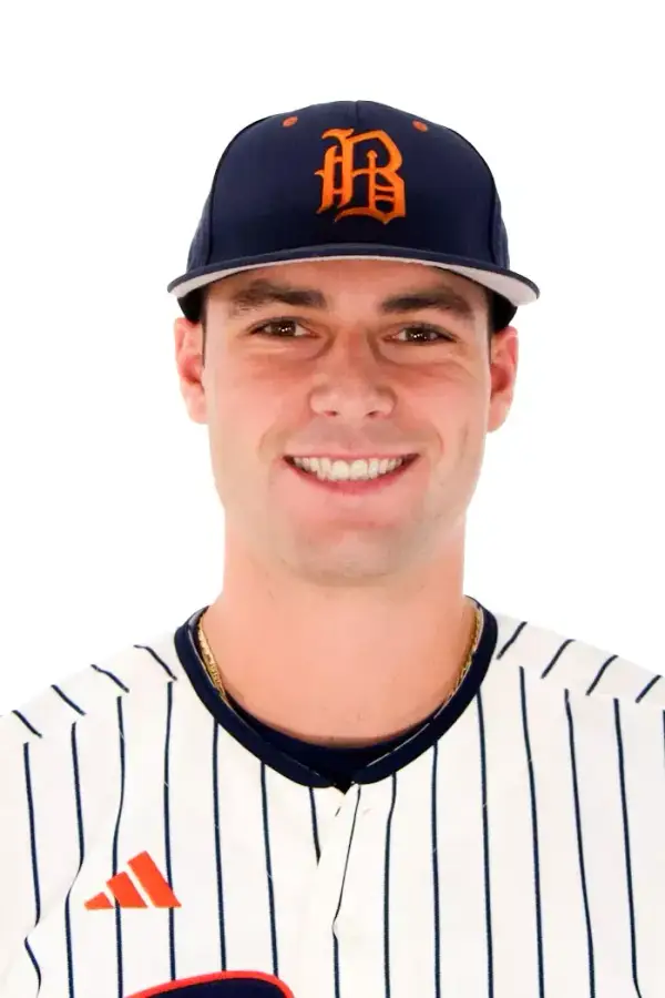 Ryan Facinelli, Baseball, Bucknell University