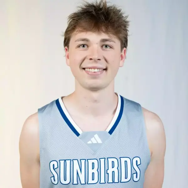 Logan Kilbert, Basketball, Fresno Pacific University