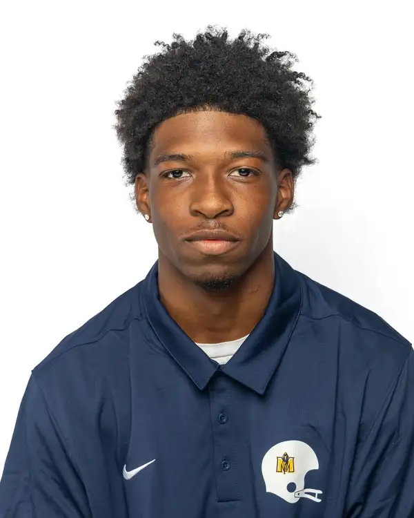 DeMarkus Boykin, Football, Murray State University