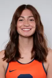 Isabella DeSantis, Rowing, undefined