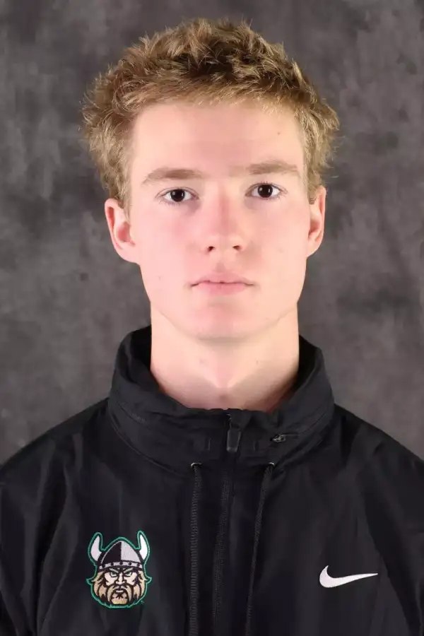 William McDowell, Fencing, Cleveland State University