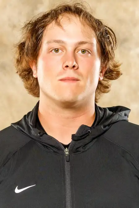 Tyler Cruchet, Football, Bemidji State University