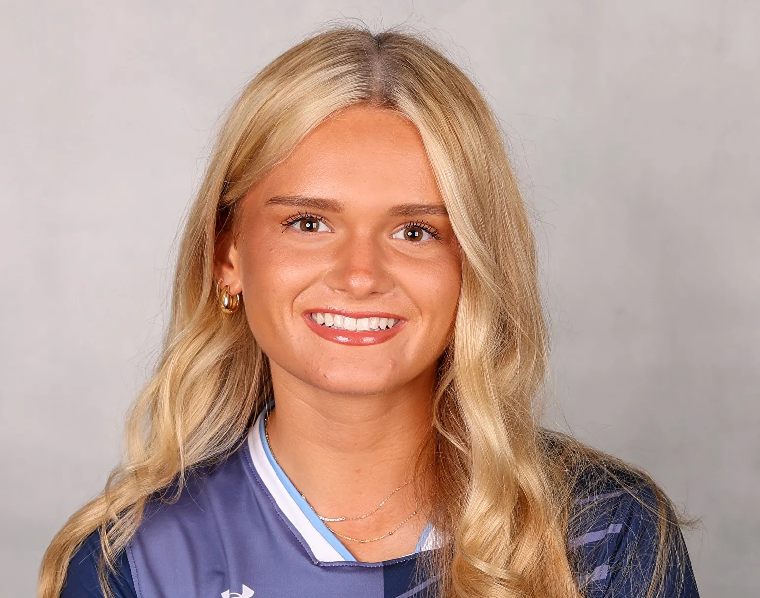 Emme Kline, Soccer, Old Dominion University
