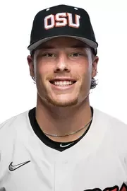 Travis Bazzana, Baseball, Oregon State University