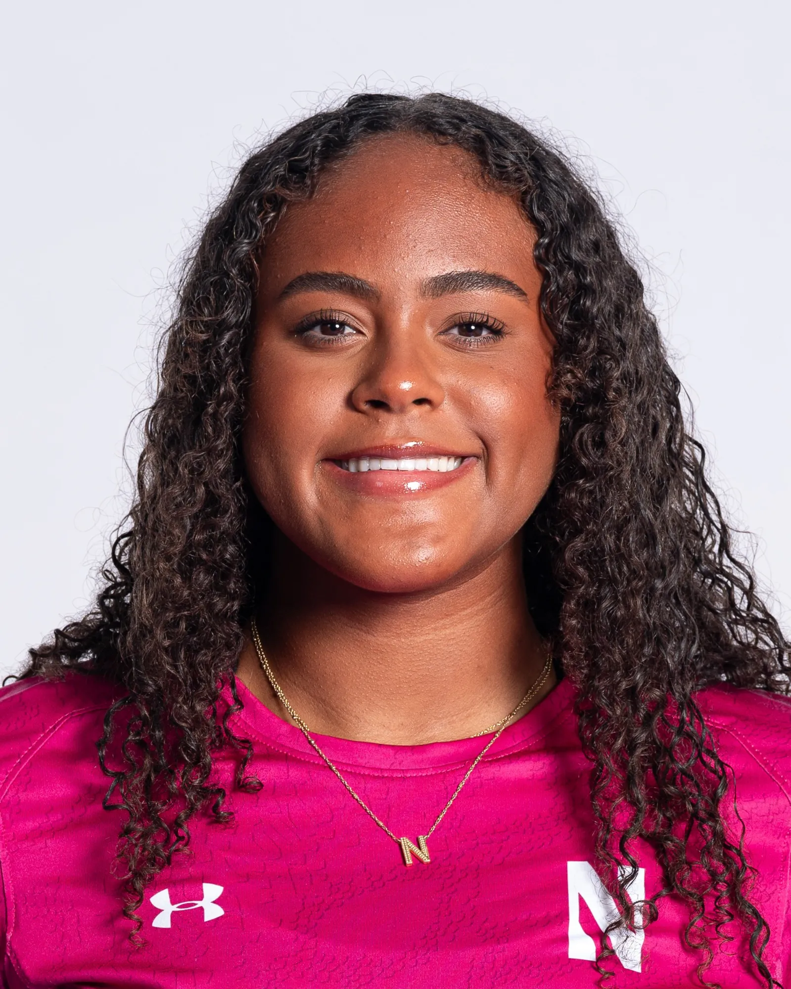 Nyamma Nelson, Soccer, undefined