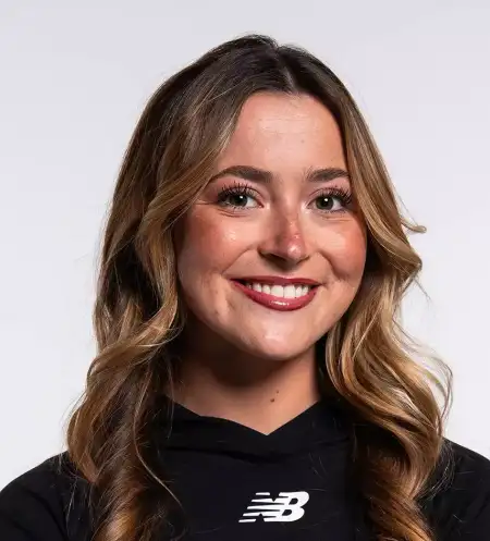 Lanie Ferrarone, Sailing, Boston College