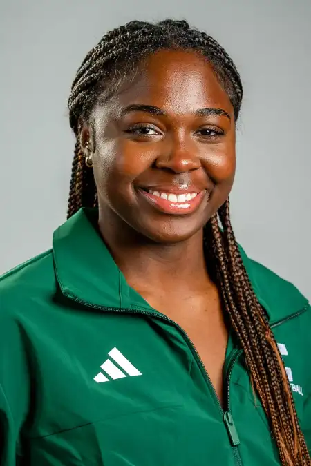 Kamaira Crawford, Flag Football, Eastern Michigan University
