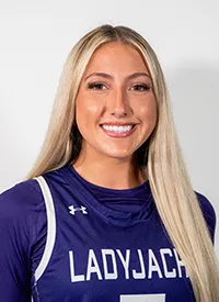 Katie Fox, Basketball, undefined