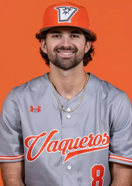 Austin Stracener, Baseball, University of Texas Rio Grande