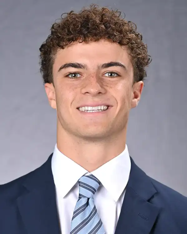 Bryson Lewis, Lacrosse, College of the Holy Cross