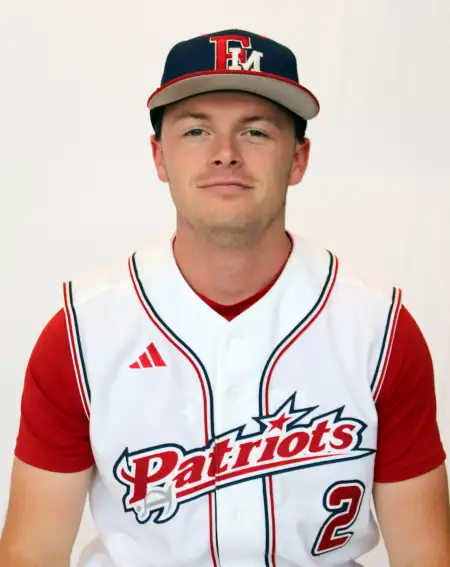 Jimmy Koza, Baseball, Francis Marion University
