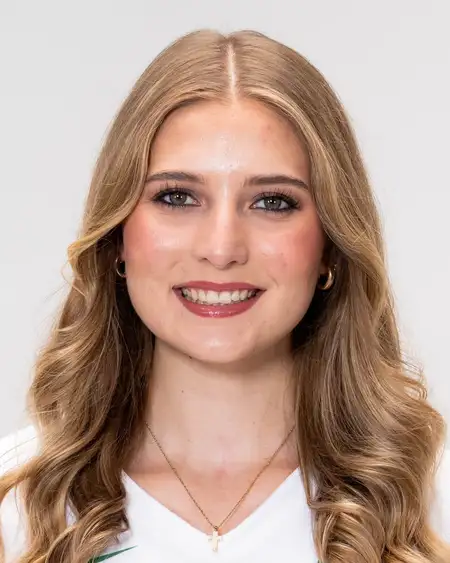 Ryann Vik, Volleyball, University of North Texas