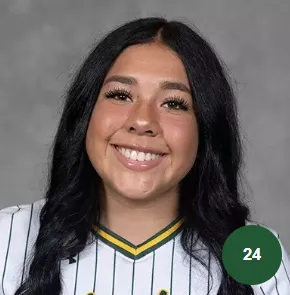 Lily Garcia, Softball, undefined