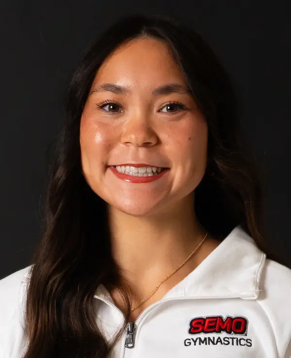 Jaidan Kossuth, Gymnastics, Southeast Missouri State University