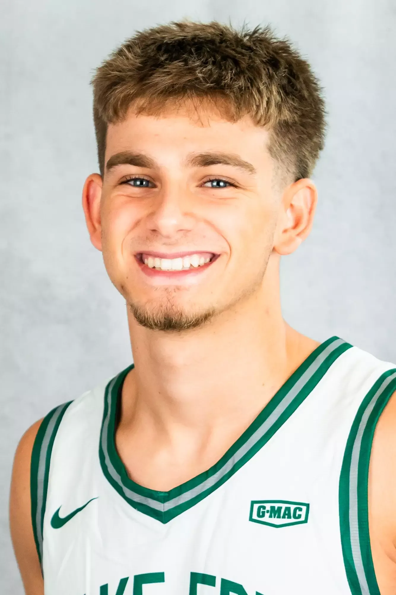 Adel Masad, Basketball, undefined