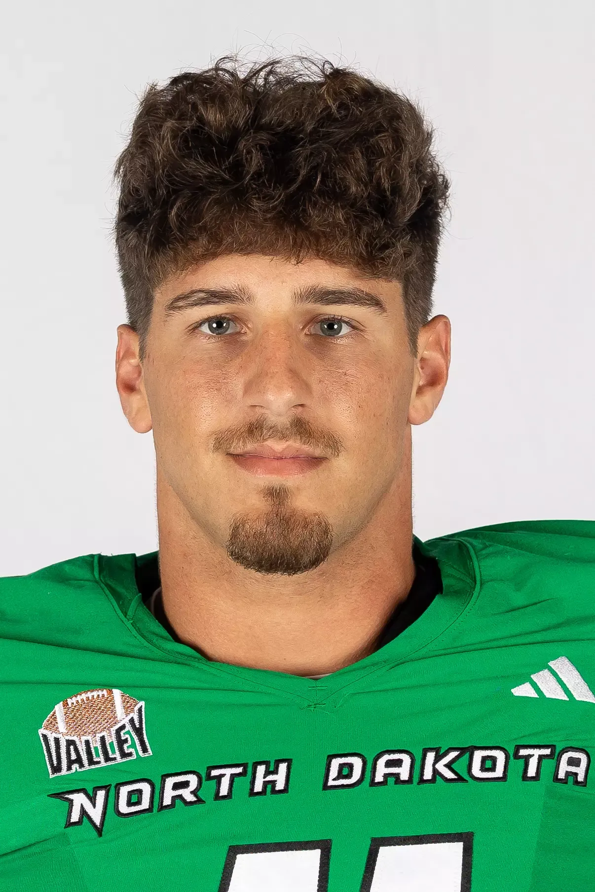 Ethan Boll, Football, undefined