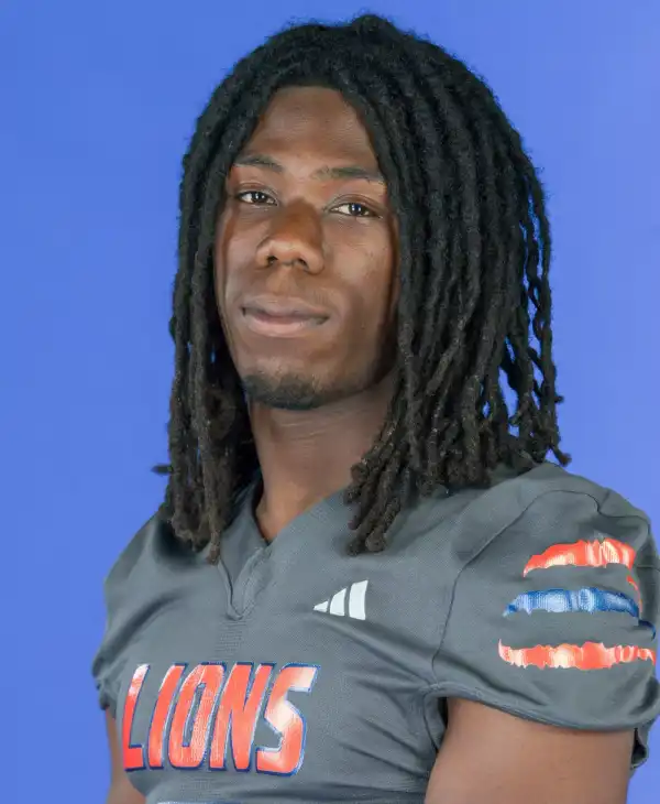 Vartrell Batten, Football, Florida Memorial University