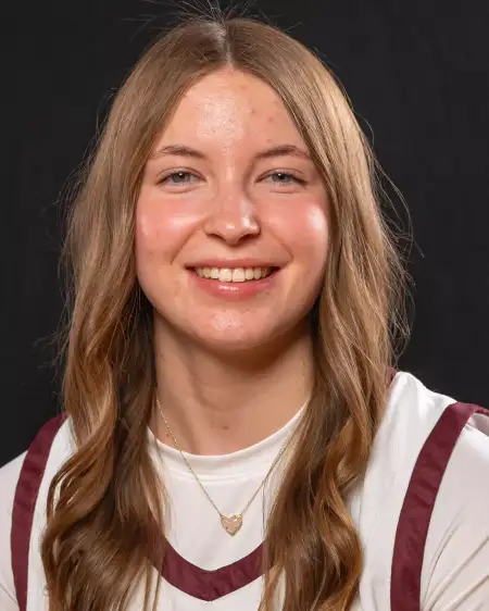 Dana Gingrey, Basketball, Trinity University (TX)