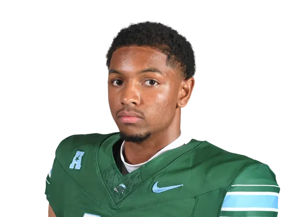 Kellen Tasby, Football, undefined