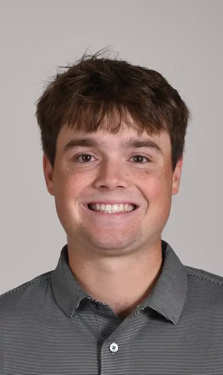 Nick Bellush, Golf, Purdue University Fort Wayne
