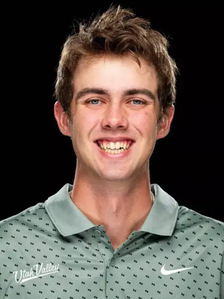 Dylan Winona, Golf, Utah Valley University
