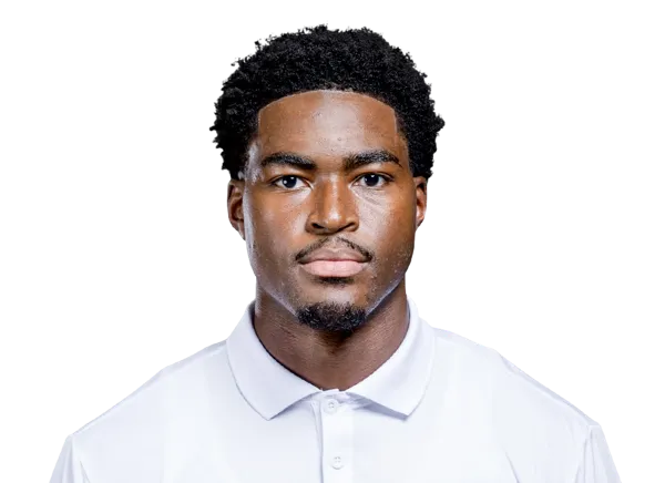 Drake Johnson, Football, Alabama State University