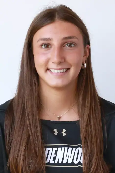 Alexa DeHart, Lacrosse, Lindenwood University