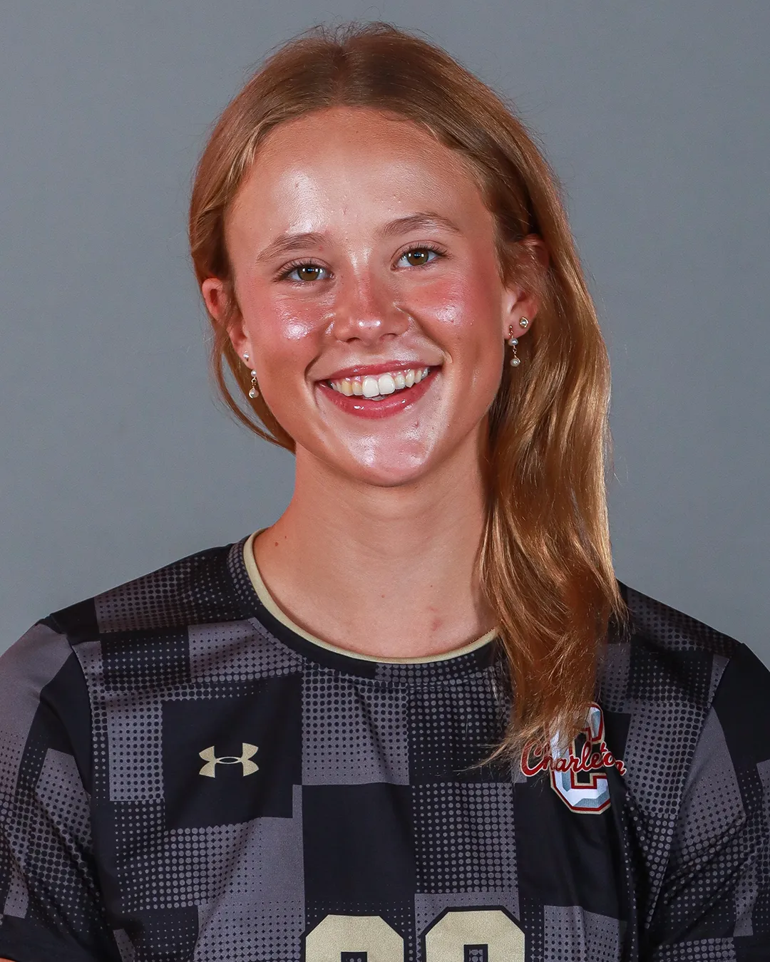 Ellie Stewart, Soccer, undefined