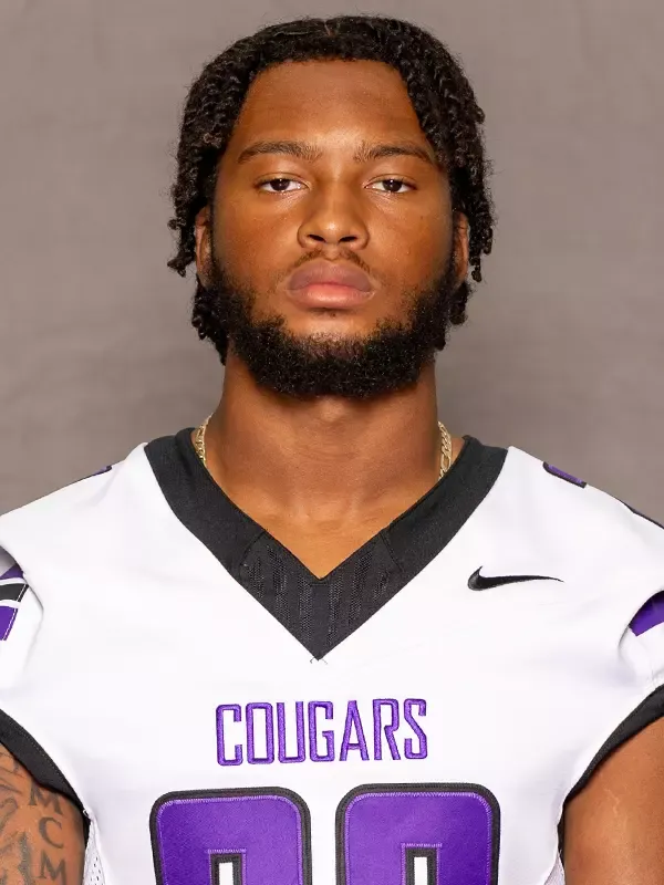 Leonard Spates, Football, undefined
