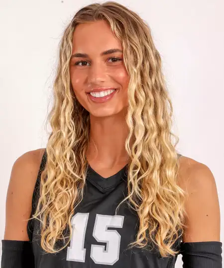 Bella Wynja, Volleyball, Bellarmine University