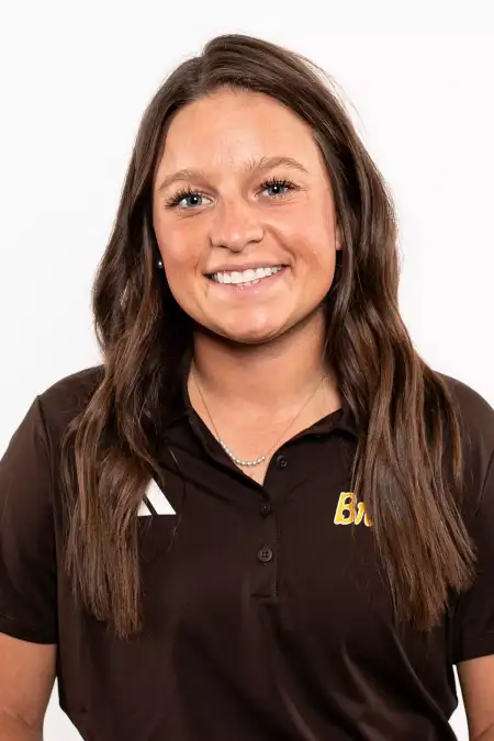 Macy Beeson, Golf, Western Michigan University