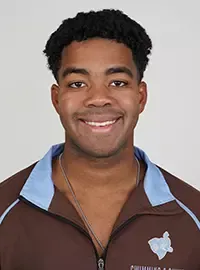 Joshua Harrison, Swimming & Diving, Tufts University