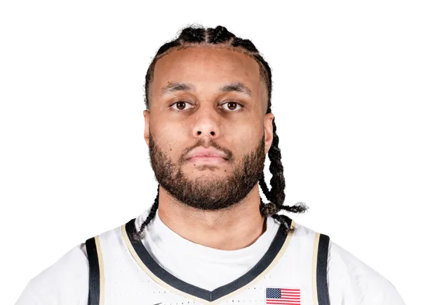 Efton Reid, Basketball, Wake Forest University