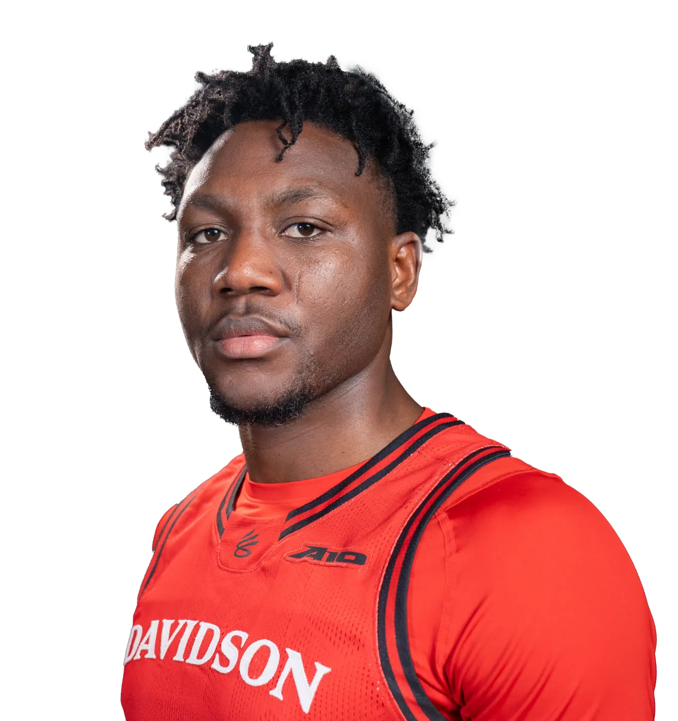 Quadri Bashiru, Basketball, undefined